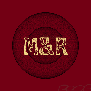M&R Logo